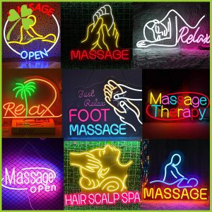 Custom LED Neon Signs