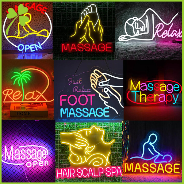 Custom Neon Signs