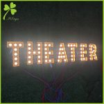 Marquee Letters Manufacturer