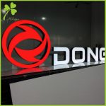 Trimless Channel Letters