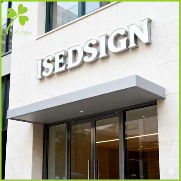 Building Channel Letters